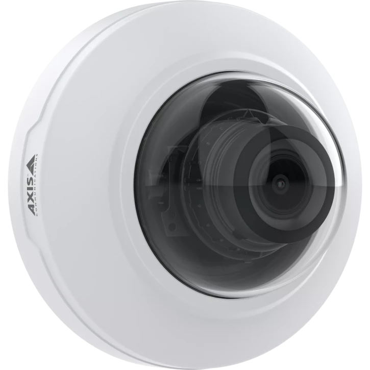 ІР-відеокамера Axis M4216-V (3-6) White фото 3