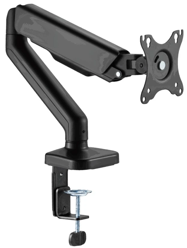 Настольный крепеж для монитора Officepro MA411B Black