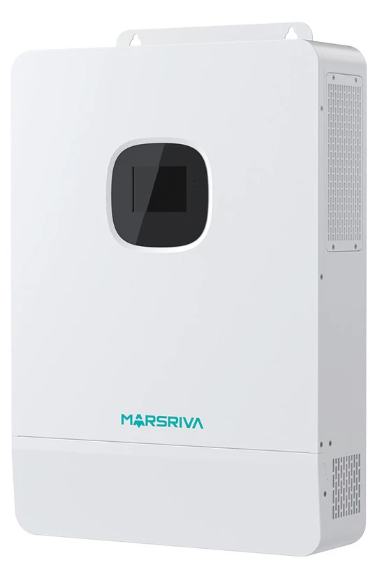 Инвертор Marsriva MR-MPF 12000WP фото 3