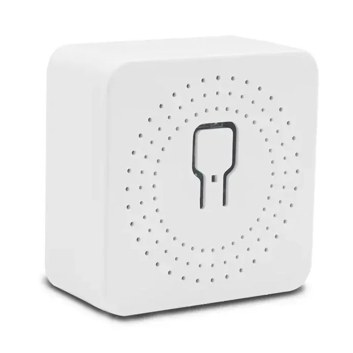 Умное реле TriniX TRX-WC02 (Tuya) White (28-00029) фото 3