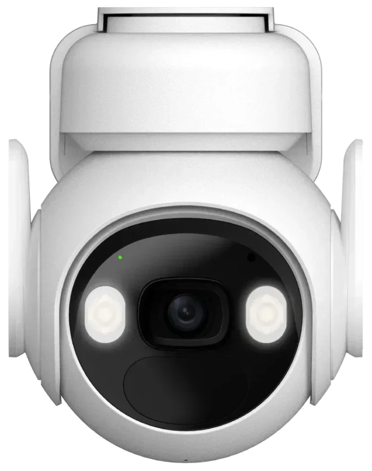 IP-видеокамера IMOU Cell PT 4G KIT 2 (IPC-B7ED-5M0TEA-EU/FSP14) фото 4