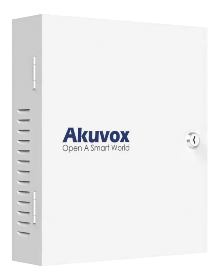 Контролер управління ліфтами Akuvox EC33
