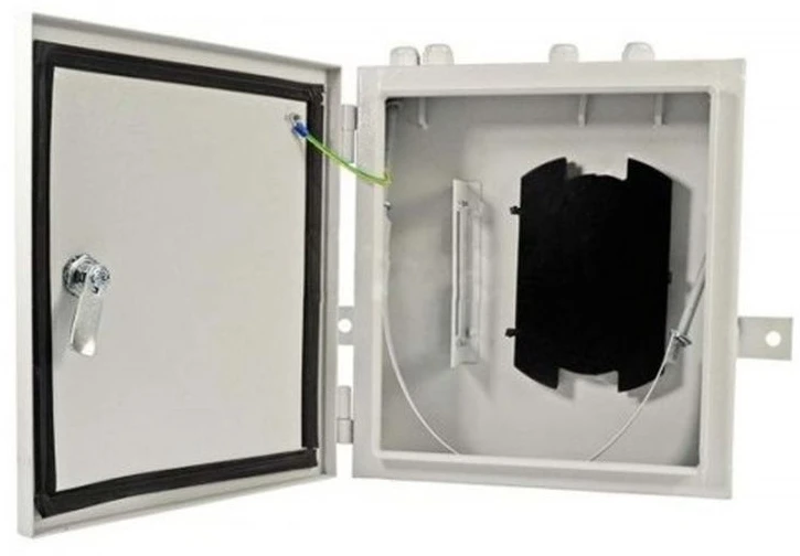 Бокс герметичний SteelNet SN-БГ-330-п-2/1,2