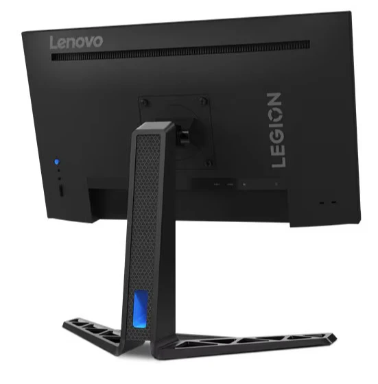 Монитор Lenovo R25i-30 24,5" Black (67B7GACBUA) фото 4