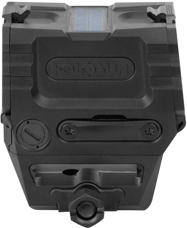 Коліматорний приціл Holosun AEMS-PRO-X2-RD (747062) фото 8