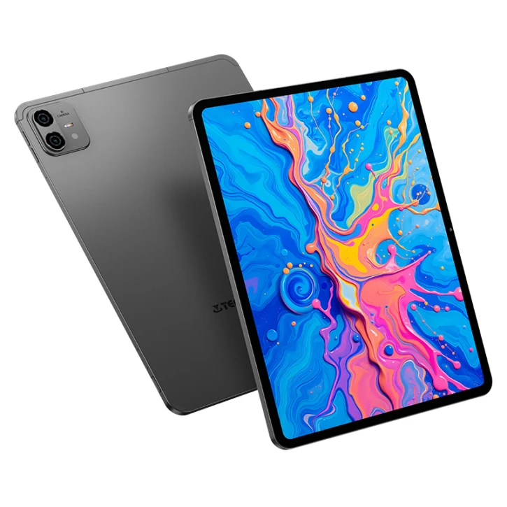 Планшет Teclast ArtPad Pro LTE 8GB/256GB Grey (ArtPad_Pro) фото 4