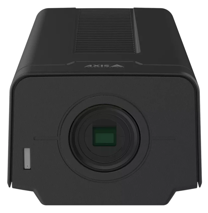 IP-відеокамера Axis Q1656-B фото 2