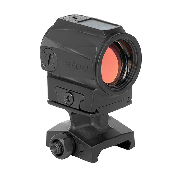 Коліматорний приціл Holosun SCRS GR MRS (747037) фото 2