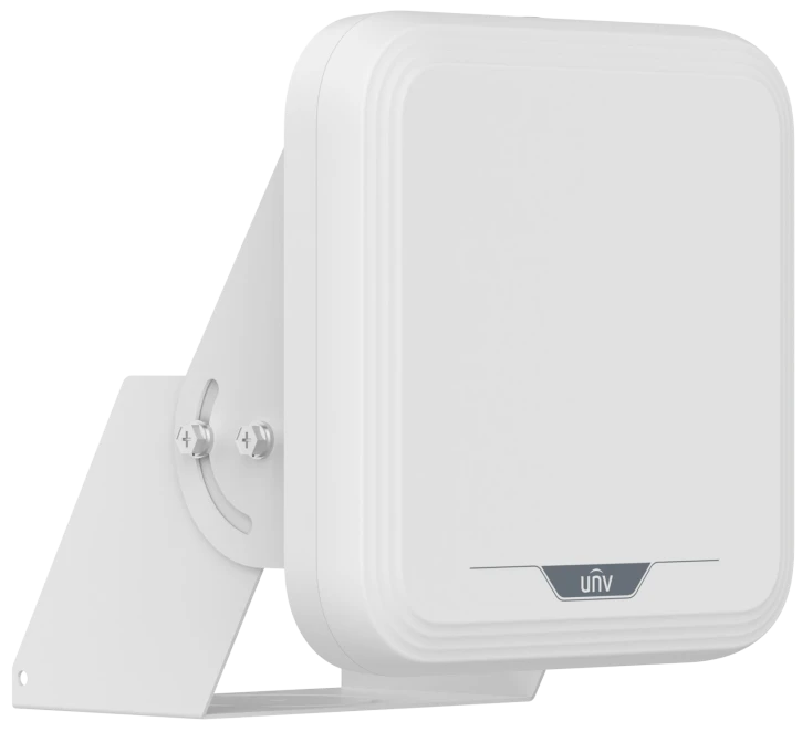 Багатосмуговий радар швидкості Uniview RD106@A-1-OS фото 2