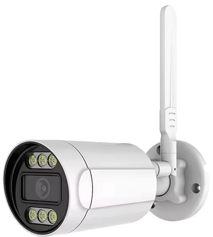 IP-відеокамера Light Vision VLC-5268WI (Tuya) (75-00222)