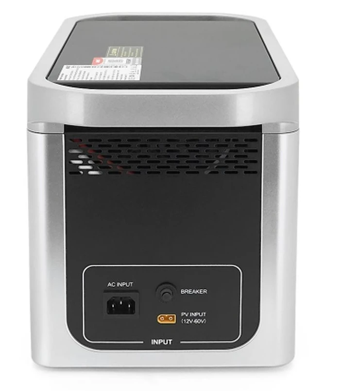 Зарядна станція Must Рower 1000W 1280Wh (EM1024S) фото 4