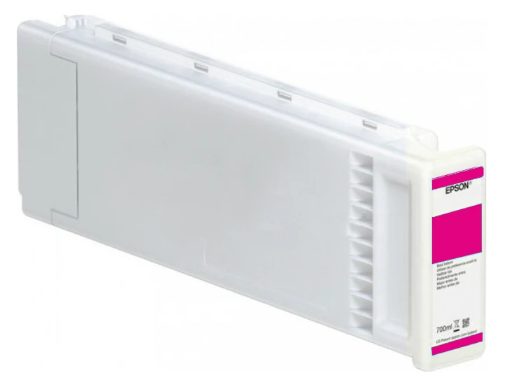 Картридж Epson UltraChrome GS3 Magenta (C13T891300)