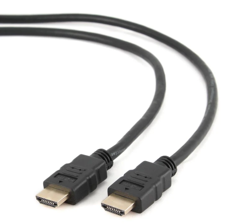 Кабель Cablexpert HDMI-HDMI v1.4. 4,5м (CCP-HDMI4-15)