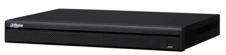 Гібридний відеореєстратор Dahua DH-HCVR7204AN-4M фото 2