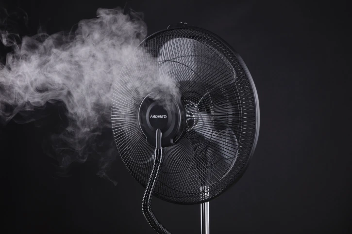 Вентилятор Ardesto FNM-X2S фото 11