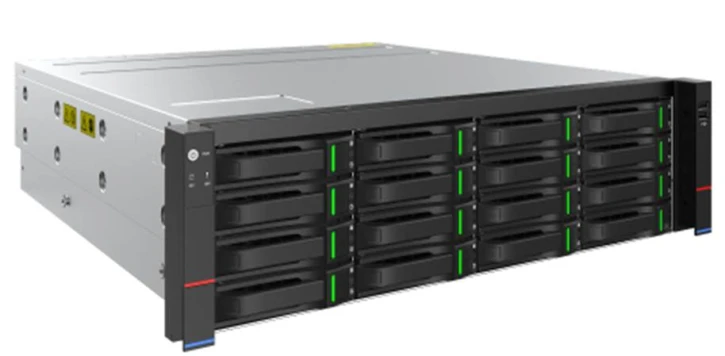 Мережевий IP відеореєстратор Tiandy TC-R31680 Spec: E/B/R/N