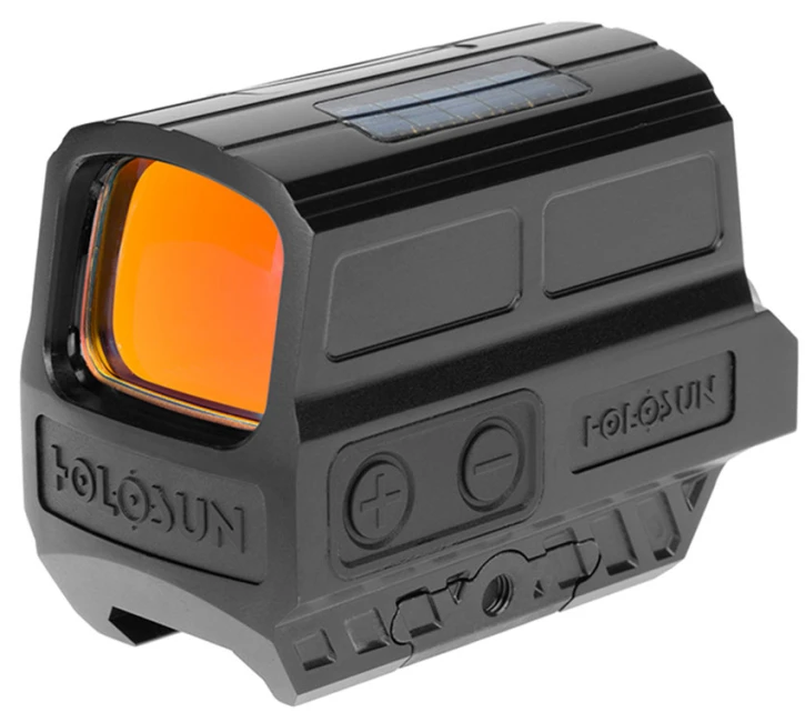 Коліматорний приціл Holosun HS512C (747010)