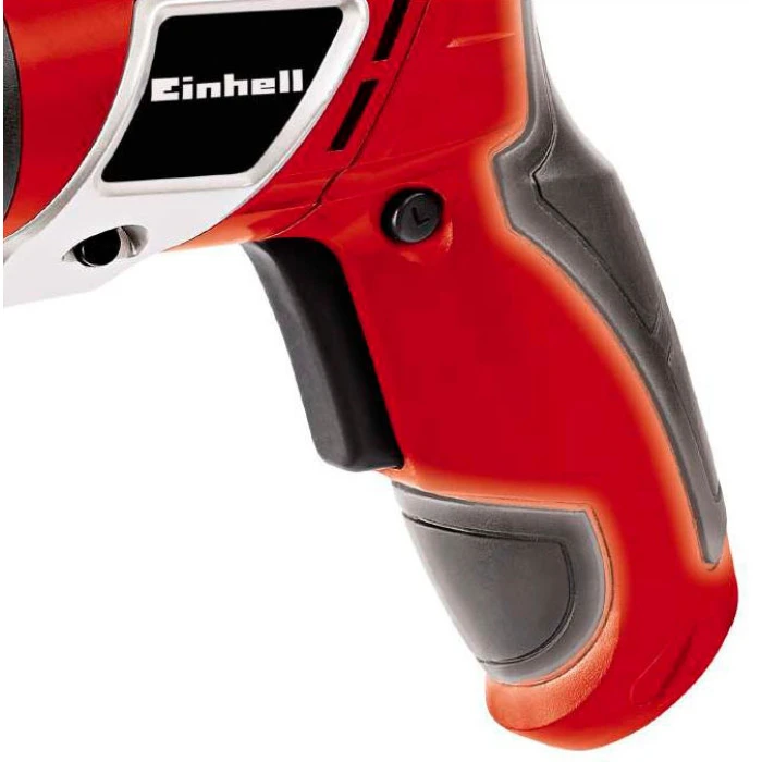 Викрутка акумуляторна Einhell TC-SD 3,6 Li Red (4513442) фото 3