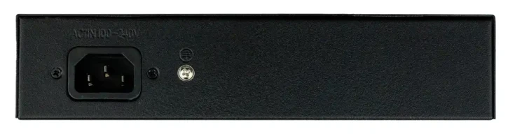 PoE комутатор SEVEN P-7328 фото 3