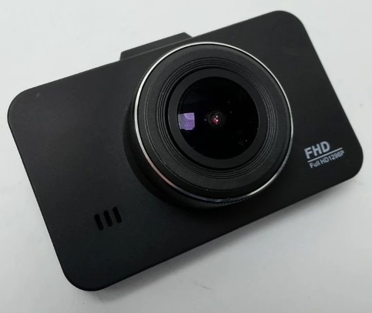 (Уценка) Автомобильный видеорегистратор Tecsar BCR-3M1CH фото 4