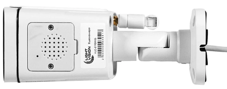 IP-видеокамера Light Vision VLC-5192WIG (75-00225) фото 5