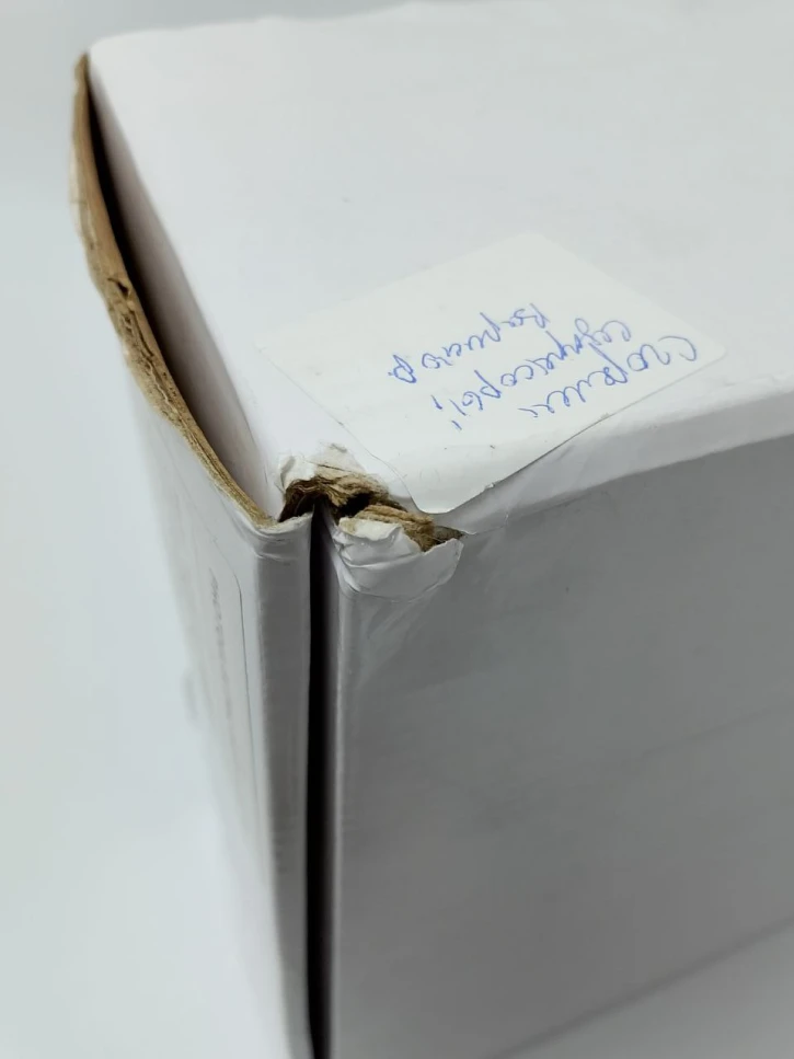 (Уценка) Инфракрасный барьер Tecsar Alert TA4-25D фото 5