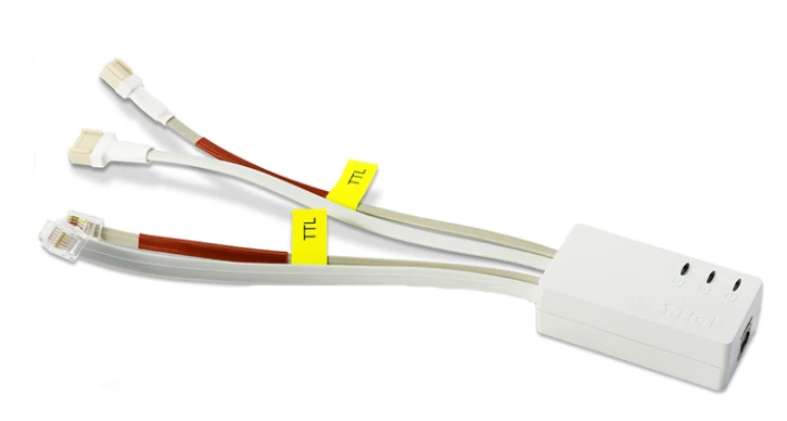 Конвертер Satel USB-RS фото 2