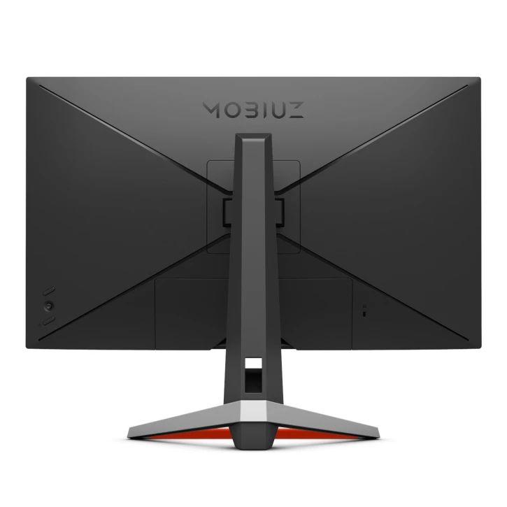 Монитор BenQ EX2710S 27" Dark grey (9H.LKFLA.TBE) фото 2
