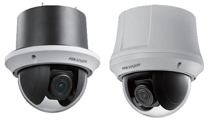 Роботизированная (SPEED DOME) IP-видеокамера Hikvision DS-2DE4220-AE-3 фото 4