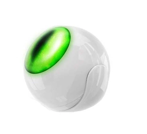 Датчик руху Fibaro Motion Sensor для Apple HomeKit - FGBHMS-001 фото 3