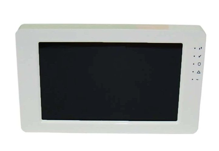 Клавіатура Лунь Лінд-15 White фото 2