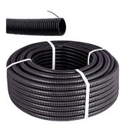 Гофротруба Sokol Standard d16 ПВХ вогнестійка (231164596)