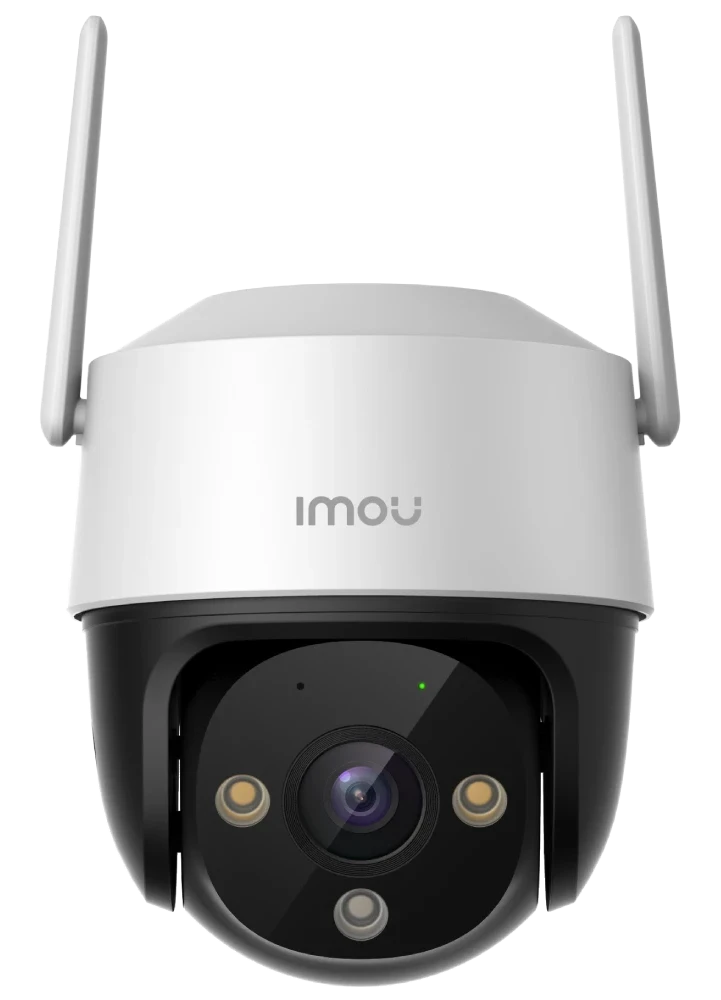 IP-відеокамера IMOU Cruiser SE+ (IPC-K7CP-3V0W)