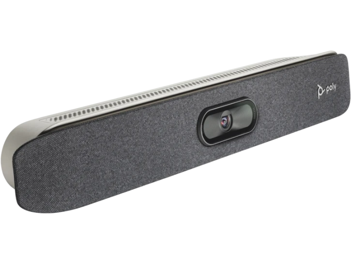 Система відеоконференції HP Poly Studio X30 Black (83Z45AA) фото 3