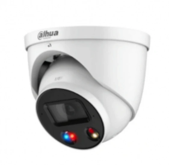 IP-видеокамера Dahua DH-IPC-HDW3449H-AS-PV-S3 (2.8) White