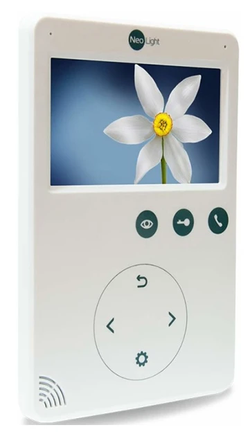 Комплект відеодомофона Neolight Tetta і Neolight Optima фото 4