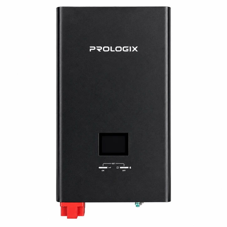 Інвертор ProLogix PLP2500W\24V (3600ВА, 2500Вт)