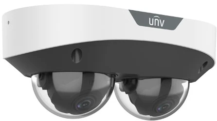 IP-видеокамера Uniview IPC3222SS-ADF28K-I1 фото 3