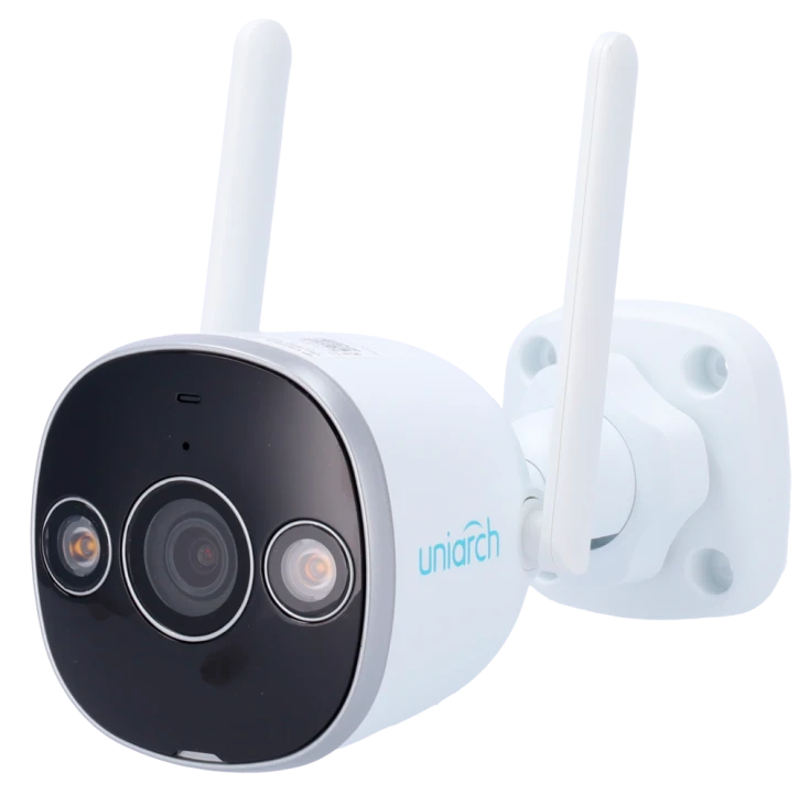 IP-відеокамера Uniarch UHO-B2D-M5F4D (Uho-B2D-M5F4D)