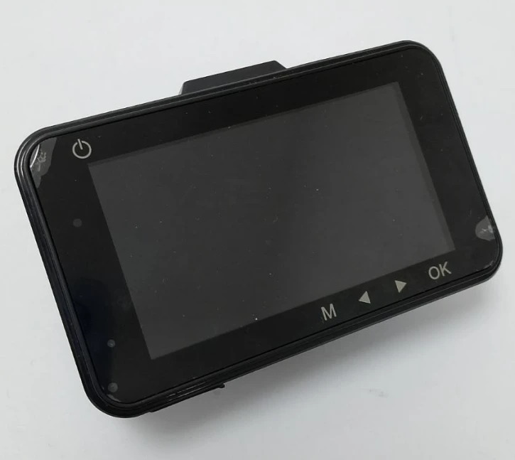 (Уценка) Автомобильный видеорегистратор Tecsar BCR-3M1CH фото 3