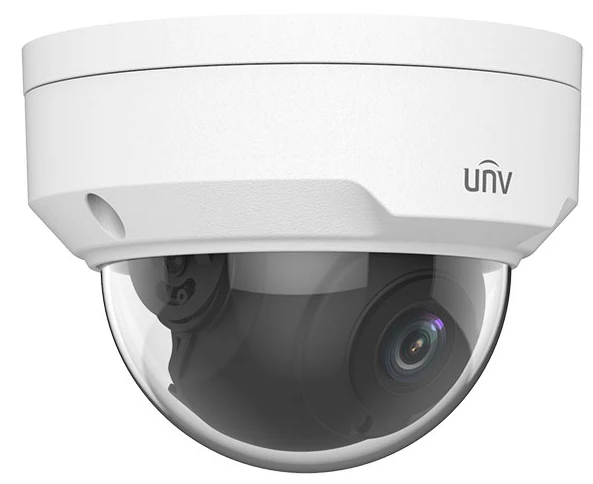 (Уценка) IP-видеокамера Uniview IPC322SR3-VSF28W-D (2.8) фото 7