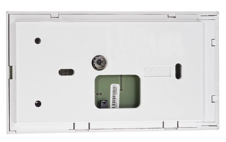 Провідна світлодіодна клавіатура Satel CA-10 KLED фото 4