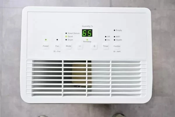 Осушитель воздуха Haier AG20BB1TAA фото 8