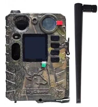 Фотоловушка BolyGuard BG410-M(S) фото 2