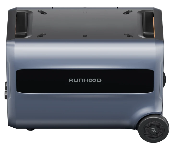 Зарядная станция Runhood F-2400 фото 6
