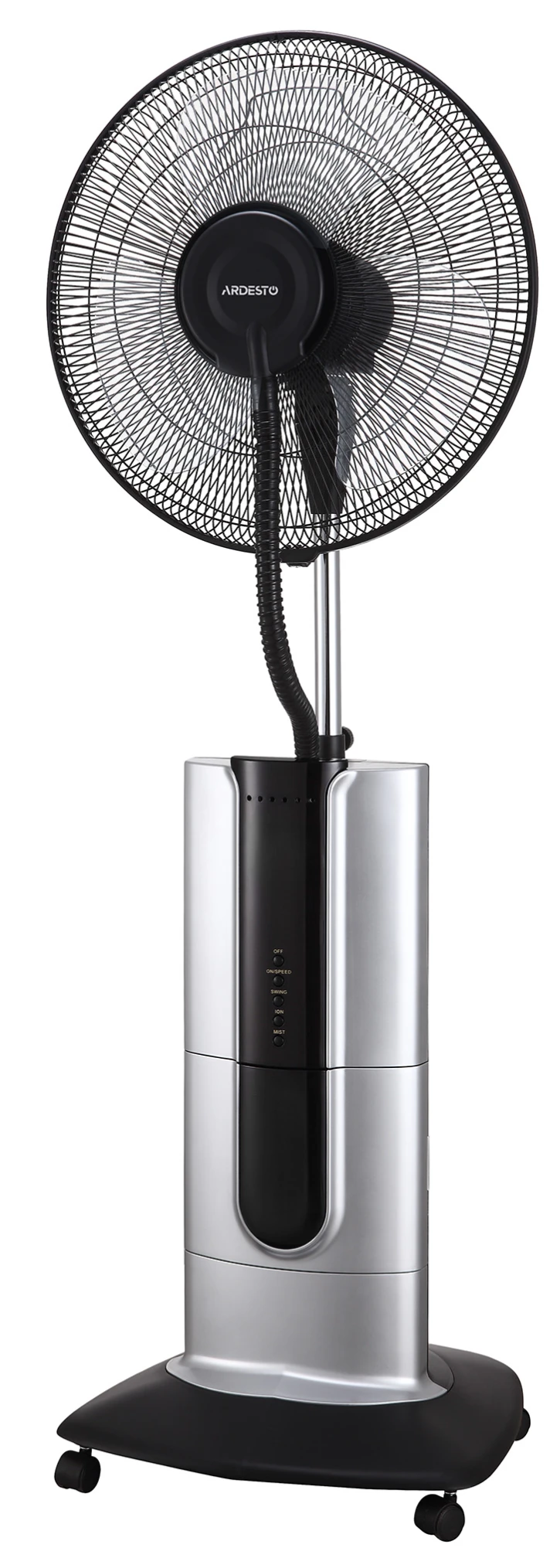 Вентилятор Ardesto FNM-X2S фото 2