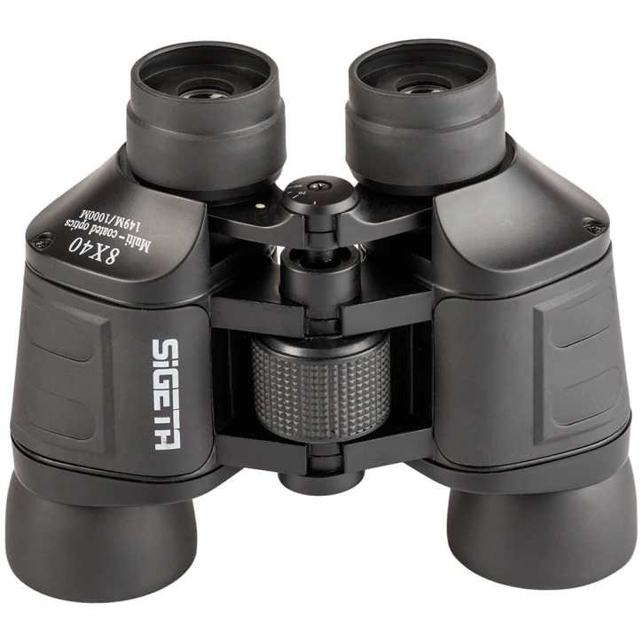 Бінокль SIGETA FARLAND 8x40 (65880) фото 4