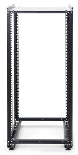 Серверна стійка CSV 42U 400 Lite (42U400BL) фото 2