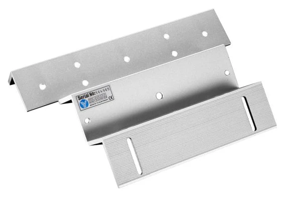 Куточок Yli Electronic MBK-180NZL для електромагнітного замка