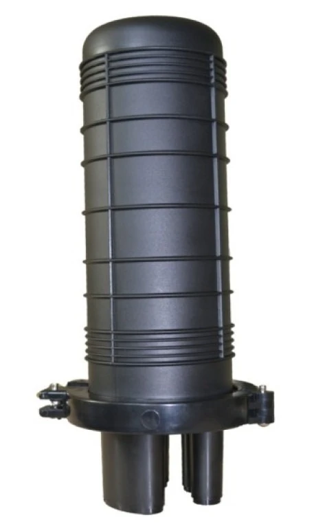 Муфта оптическая Crosver FOSC-SSF031/24-2-24 (269654) фото 2